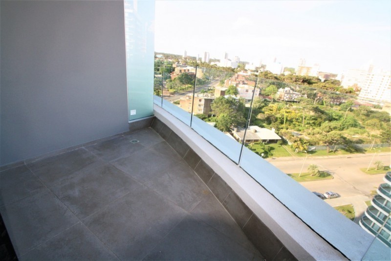 Art Tower, Departamento, Alquiler ,Mansa,Punta del Este